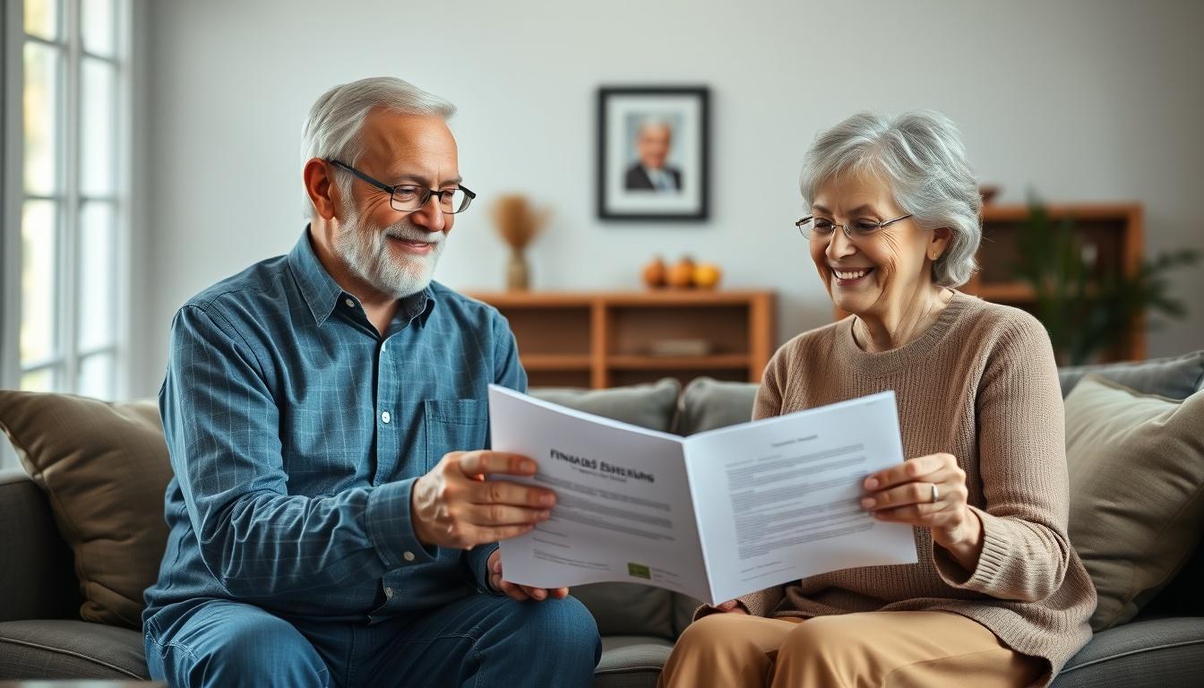 Get Elder Law Guidance